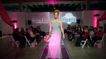 Fashion for the Cure