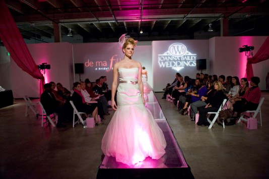 Fashion for the Cure