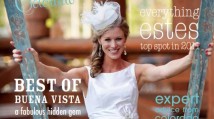 Rocky Mountain Bride Magazine